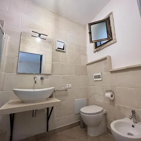 Masseria Tumara And *