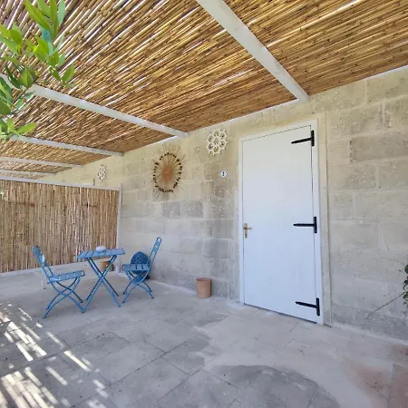 Masseria Tumara And *