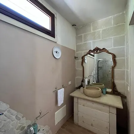 Masseria Tumara And * Otranto