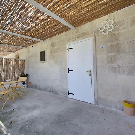 Masseria Tumara And *