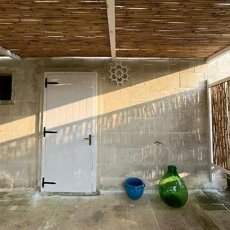 Lantgård Masseria Tumara And Otranto