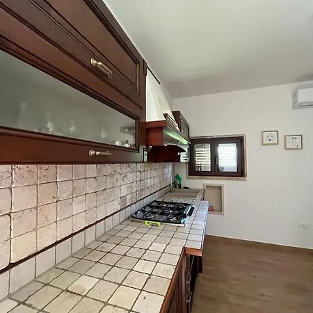 Masseria Tumara And Otranto