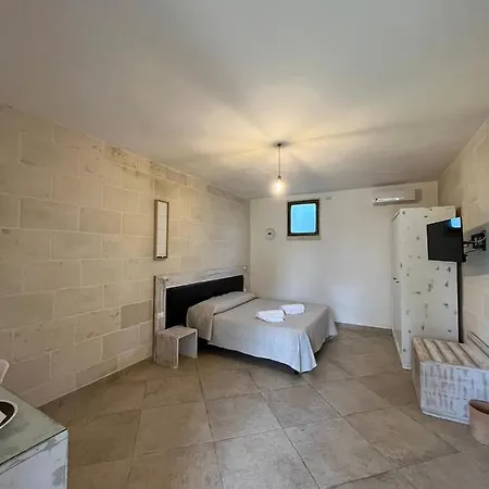 Masseria Tumara And *