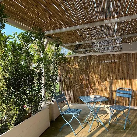 Masseria Tumara And Otranto