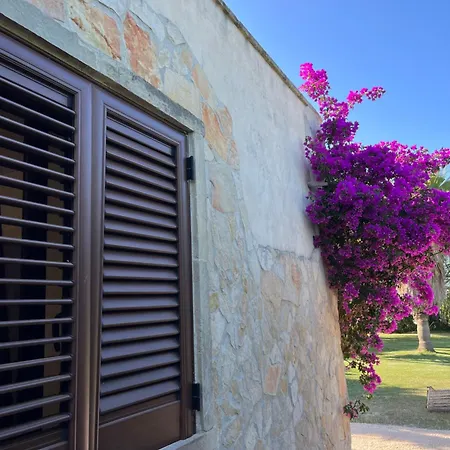 Masseria Tumara And Lantgård Otranto