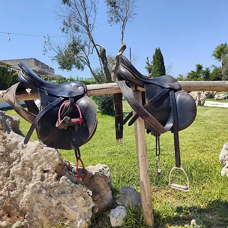 Masseria Tumara And * Otranto