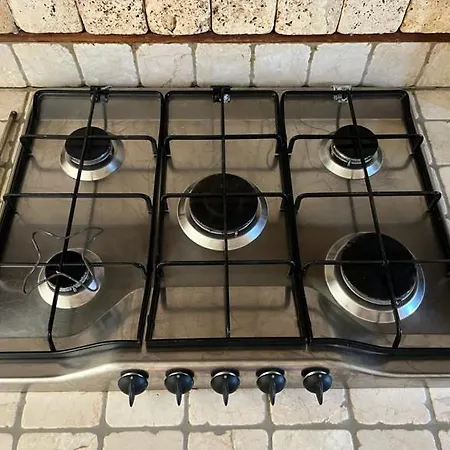 Lantgård Masseria Tumara And