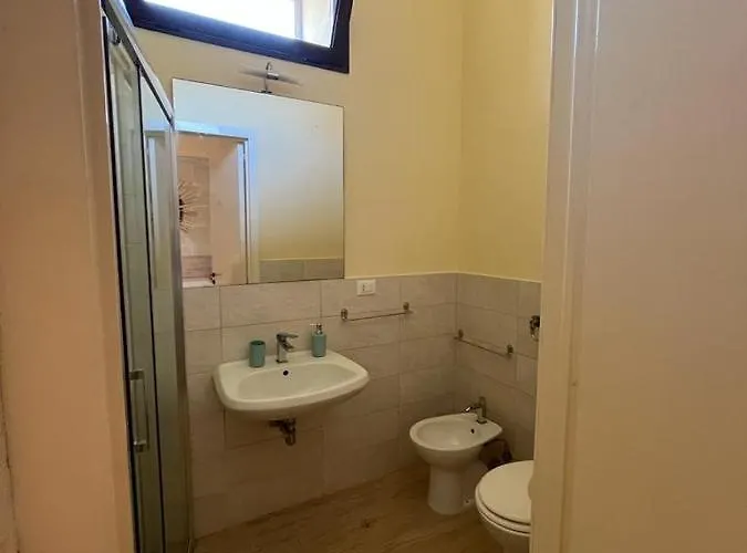 Masseria Tumara And בית חווה אוטרנטו