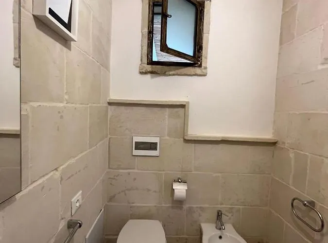 Masseria Tumara And בית חווה