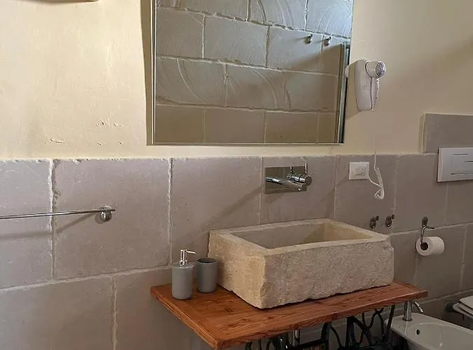 Masseria Tumara And אוטרנטו