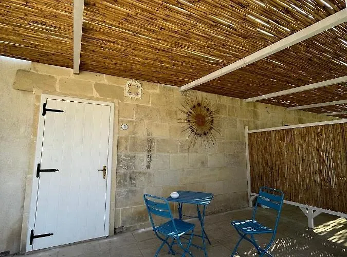 Masseria Tumara And * אוטרנטו