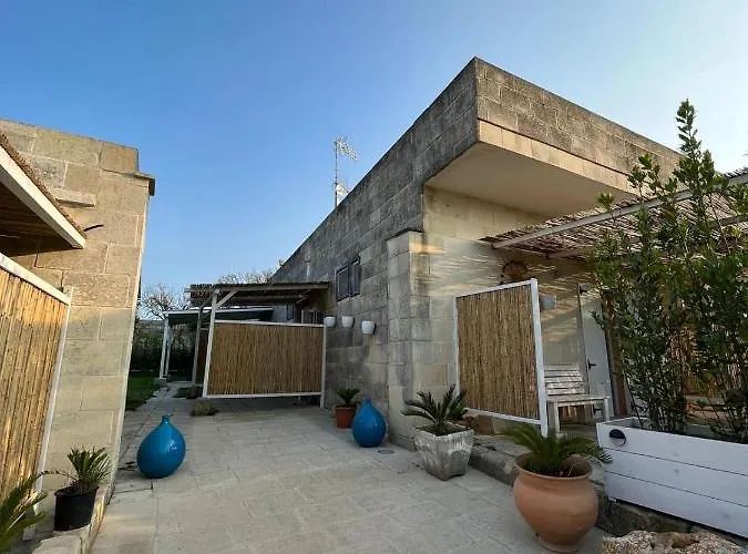 Masseria Tumara And אוטרנטו