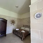 Masseria Tumara And * Otranto