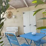 Masseria Tumara And Farm stay