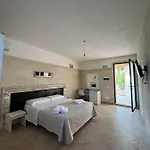 Farm stay Masseria Tumara And