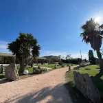 Masseria Tumara And *