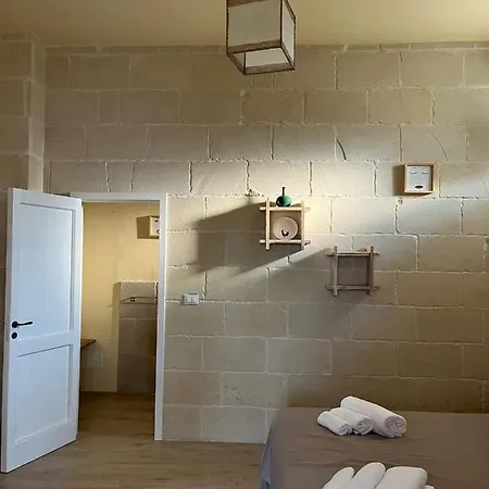 Masseria Tumara And *