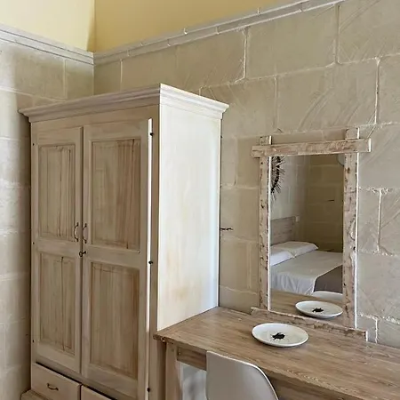 Masseria Tumara And Vakantieboerderij