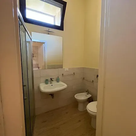 Masseria Tumara And Vakantieboerderij Otranto