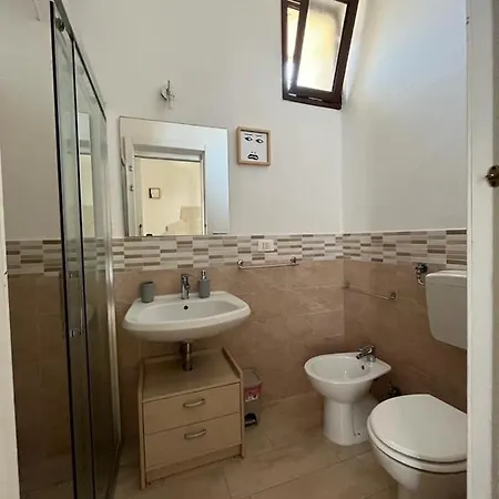 Masseria Tumara And *