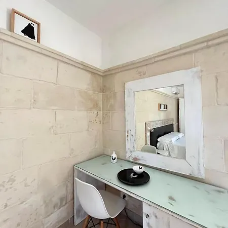 Vakantieboerderij Masseria Tumara And *