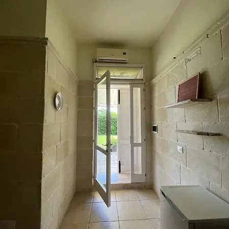 Masseria Tumara And 팜스테이 오트란토
