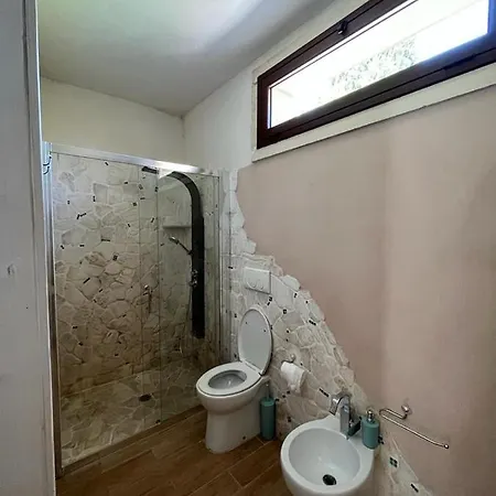 Vakantieboerderij Masseria Tumara And