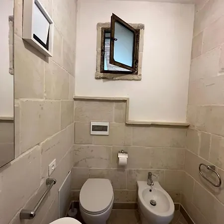 Masseria Tumara And Vakantieboerderij