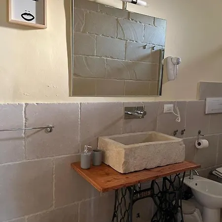 Masseria Tumara And Otranto