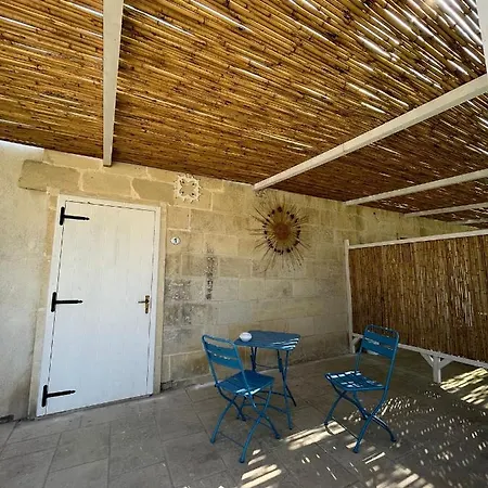 Masseria Tumara And * Otrante