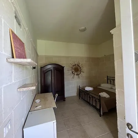 Masseria Tumara And * Otranto