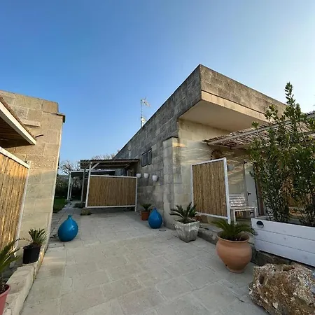 Masseria Tumara And Otranto