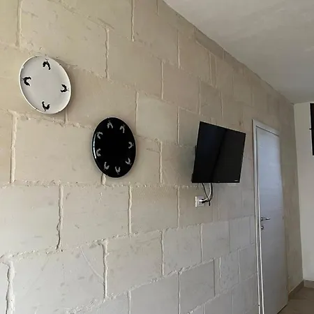 팜스테이 Masseria Tumara And 오트란토