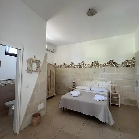 Masseria Tumara And *