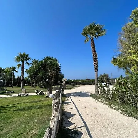 Masseria Tumara And