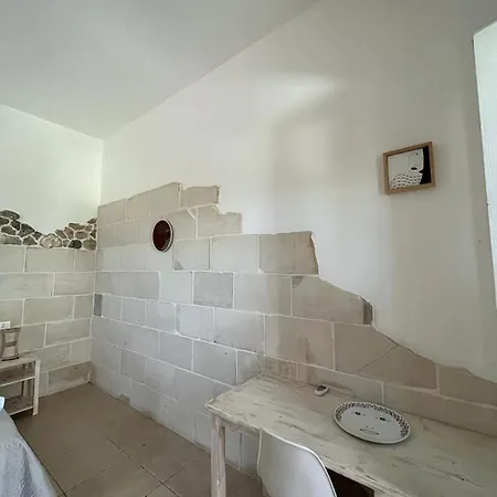 Masseria Tumara And Vakantieboerderij