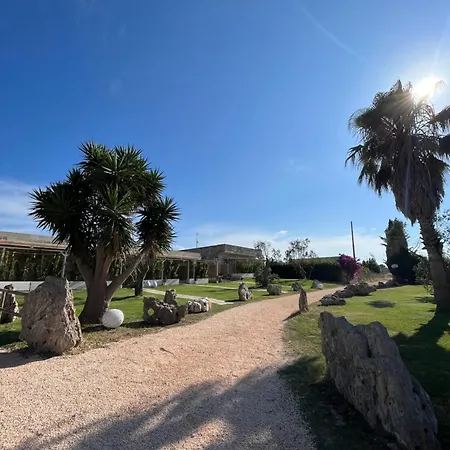 Masseria Tumara And *