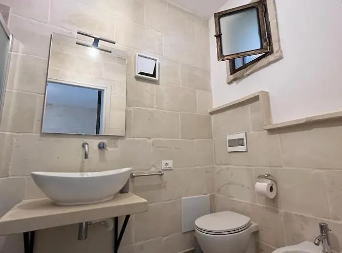 Masseria Tumara And *