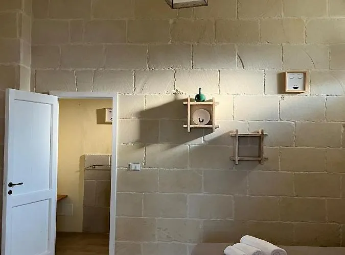 Masseria Tumara And *