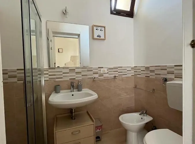 Masseria Tumara And *