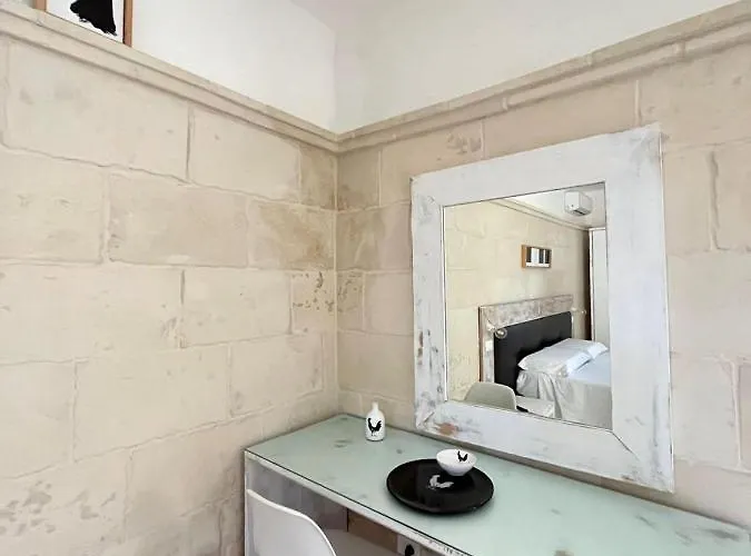 农家乐 Masseria Tumara And *