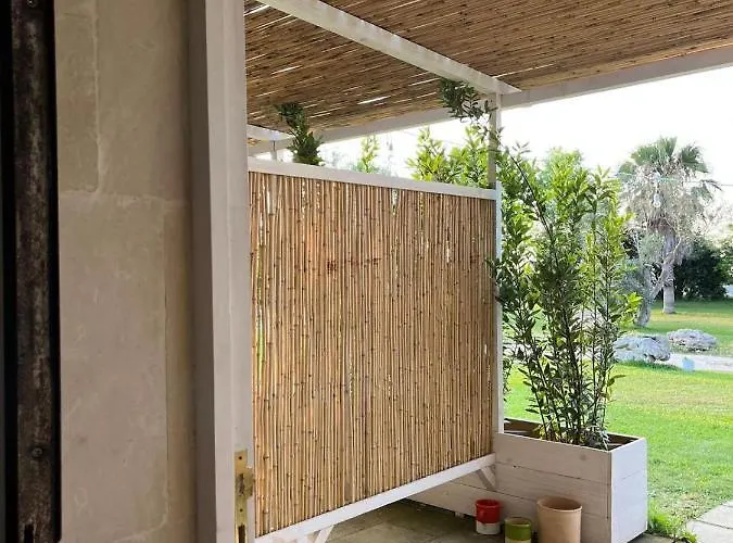 Masseria Tumara And 奥特朗托