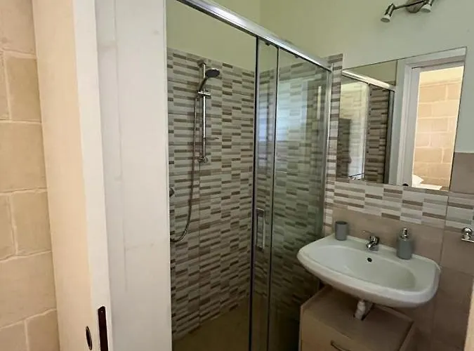 Masseria Tumara And *