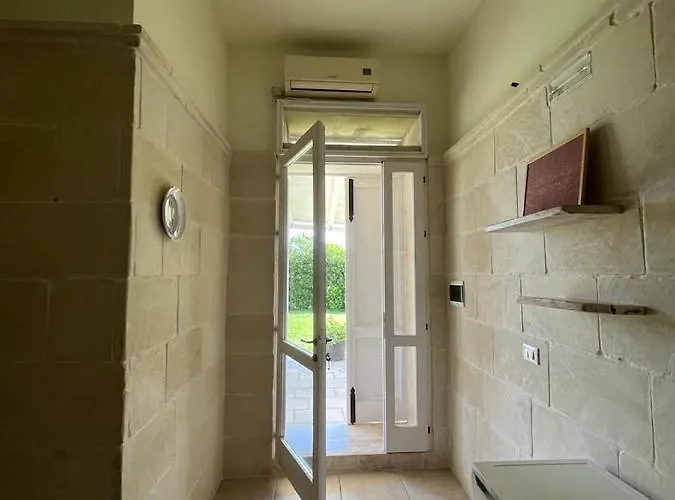 Masseria Tumara And 农家乐 奥特朗托