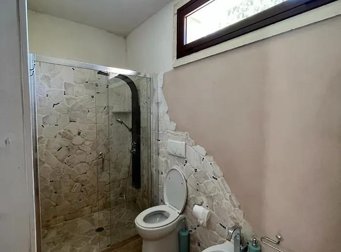 农家乐 Masseria Tumara And