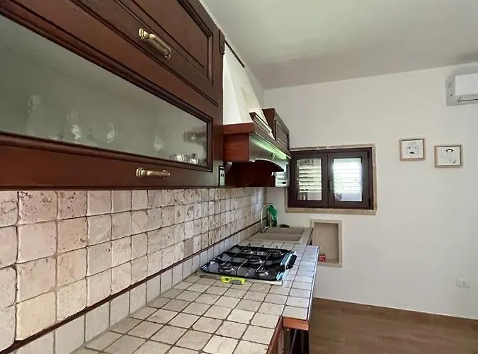 Masseria Tumara And 奥特朗托