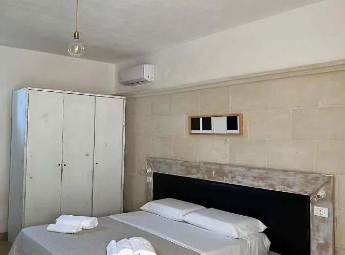 Masseria Tumara And 奥特朗托