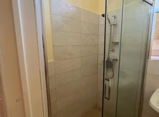 Masseria Tumara And * 奥特朗托