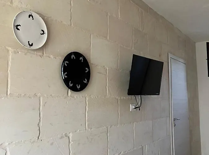 农家乐 Masseria Tumara And 奥特朗托