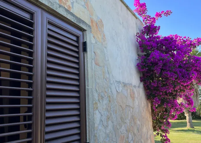 Masseria Tumara And 农家乐 奥特朗托